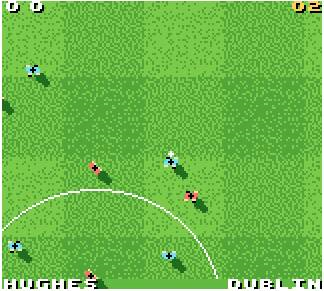 Total Soccer 2000